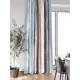 Штора блэкаут на шторной ленте Comfy Way Флонтос - 06 CW594006-260, 260x150 см, цвет синий
