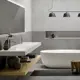 Керамогранит Керамин Мэйн CDB00033173_VRN 60x60см цвет темно-серый