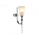 Настенный светильник AMBRELLA LIGHT TR3253 цвет хром