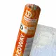 Гидропароизоляционная мембрана повышенной прочности Izoway D Standart 40г/м² 30м²