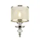 Бра St Luce Coresia E14 SL1750.101.01 цвет бежевый