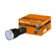 Лампа сигнальная Tdm electric AD-16DS LED матрица D16 мм 12 В AC/DC цвет белый