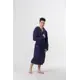 Банный халат Everliness 303-50-Т размер 50 цвет фиолетовый