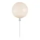 Светильник подвесной Loft It Memory 5055c-s white 1 лампа 3.7 м² цвет белый