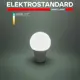 Лампа светодиодная Elektrostandard Classic LED D 20W 6500K E27 А65