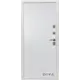 Входная дверь Diva Line 40 УТ-00074971 860x2050см правая цвет графитовый серый