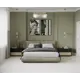 Керамогранит Laparet Agora x9999295011 14.7x59.4см 1.31 м² цвет белый, цена за упаковку