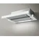 Вытяжка Aurora AURORA LX/WH/F/60 60 см цвет белый