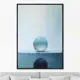 Картина Artnomore Frozen No 1 2024г. AR-777000865 75x105 см