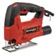 Лобзик Einhell TC-JS 60/1 4321135, 400 Вт
