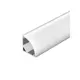 Профиль Arlight SL-KANT-H16-2000 ANOD 023723 2 м