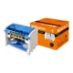 Шина нулевая Tdm electric на DIN-рейку в корпусе 2x7 групп
