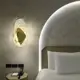 Настенный светильник светодиодный влагозащищенный St luce Sl6123.301.01 теплый белый (желтый) свет цвет бесцветный/прозрачный
