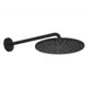Лейка для верхнего душа GROHE Rainshower Mono 310 42.2 мм цвет фантомный черный
