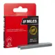 Скобы для степлера Miles тип 53 6 мм, 1000 шт
