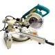 Пила торцовочная Makita LS0714N, 1010 Вт, 185 мм