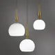 Светильник подвесной Odeon Light Pendant Od_4765_1 1 лампа 3 м² цвет разноцветный