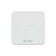 Терморегулятор для теплого пола Ридан RSmart-FW электронный с WI-FI цвет белый
