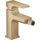 Смеситель для биде Hansgrohe 32520140