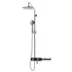Душевая стойка lemark Tropic LM7009C