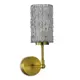 Настенный светильник St luce Gacciolo Sl1240.301.01 цвет латунь