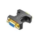 Адаптер переходник Vention VGA 15 F/ VGA 15 F DDGB0