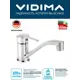 Смеситель для кухни Vidima Logik BA282AA