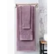 Полотенце Arya home 8680943028471 для ванной 23.7x26.9 см сухая роза