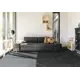 Керамогранит Idalgo home ID9061b080MR 600x1200мм цвет черный, цена за упаковку