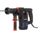 Перфоратор сетевой SDS Plus Pioneer RH-E1500V-01C Pioneer RH-E1500V-01C, 1500 Вт, 5 Дж