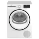 Сушильная машина Beko B3T68230 белый