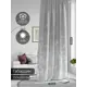 Штора на шторной ленте Comfy Way Нилсти - 177 CW593177-260, 260x150 см, цвет голубой