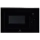 Встраиваемая микроволновая печь Electrolux LMSD253TM 25 л 59.5x38.8x37.7 см цвет черный