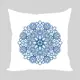 Декоративная подушка Zaberite 4330, 40x40 см