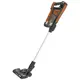 Пылесос вертикальный Blackton Bt vca1401b 0.6 л 120 Вт цвет черно-оранжевый