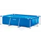 Каркасный бассейн Intex 28272 3 м x 2 м x 0.75 м 3834 л
