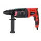 Перфоратор сетевой SDS-plus Slogger RH1135QC, 1100 Вт, 3.5 Дж