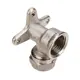 Водорозетка Aqualink 3/4"x20 ВР латунь 00492