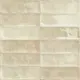 Керамическая плитка Mainzu Cinqueterre Rev.Cinqueterre cream 10x30см цвет cream