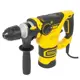 Перфоратор сетевой SDS Plus Stanley Fatmax FME1250K, 1250 Вт, 3.5 Дж
