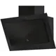 Наклонная вытяжка Lex CHTI000390 60 см цвет черный