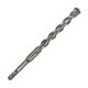 Бур по бетону D.Bor 2C Plus 2PD16L0460, 16x460 мм