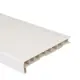 Подоконник Winplast 1300x200мм белый матовый