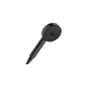 Лейка для душа Hansgrohe Pulsify Select Relaxation 24111670 3 режима цвет черный