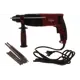 Перфоратор сетевой SDS Plus Elitech П 0623РЭМ 178185, 620 Вт, 2.1 Дж
