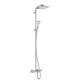 Душевая система Hansgrohe 27298000
