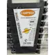 Набор ключей накидных двенадцатигранных Campbell 3033 6-22 мм, 8 шт