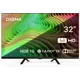 Телевизор Digma DM-LED32SBB36 32" 81 см цвет черный