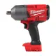 Гайковерт аккумуляторный бесщеточный Milwaukee M18 FUEL FHIWP12-0X, 18 В Li-Ion 1017 Нм, без АКБ и ЗУ