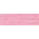 Керамическая плитка Modern ceramics Viva Rosa (200x59x7) 5.9x20см цвет розовый